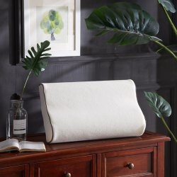 花雨伞 慢回弹记忆枕头