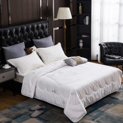 花雨伞 馨雅羊毛被