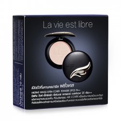 Mistine 羽翼粉饼 S1