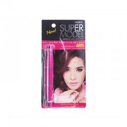 Mistine 4D双头睫毛膏