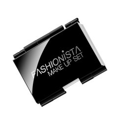 Mistine 折叠彩妆眼影盒 1号