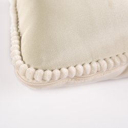 花雨伞 织锦靠垫被