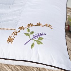 花雨伞 薰衣草枕头