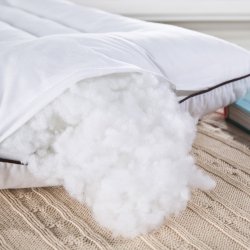 花雨伞 薰衣草枕头