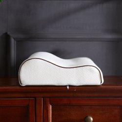 花雨伞 慢回弹记忆枕头