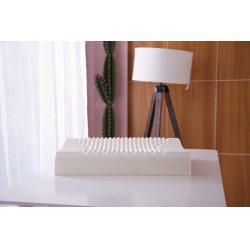 花雨伞 泰国进口乳胶枕（按模型）