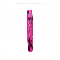 Mistine 4D双头睫毛膏