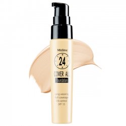 Mistine 粉底液 F2 自然色