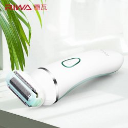雷瓦 女士剃毛器 RF-1301