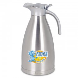 联创 不锈钢保温壶 DF-CP0512M