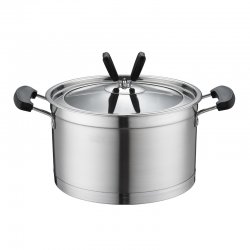 德世朗 日耳曼公爵多用汤锅 DFS-T037A