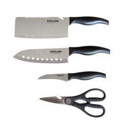 德世朗 刀具套装 DZ-TZ001-5