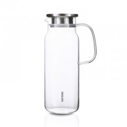 德世朗 佳悦玻璃冷水壶 DJYH-1800