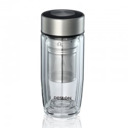 德世朗 水悦生活玻璃杯 DSYB-260