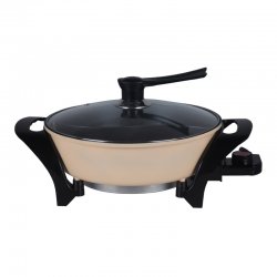 联创 鸳鸯电火锅4L DF-BL8009M