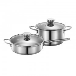 德世朗 欧博简约两件套 DSL-TZ081A