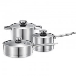 德世朗 典雅三件套 DFS-TZ070B