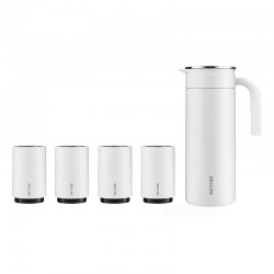 德世朗 骑士冷水壶套装 DQS-TZ015A