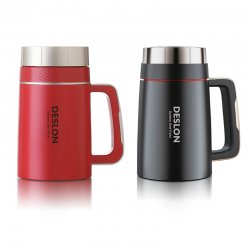 德世朗 尊荣办公杯 DZRB-450