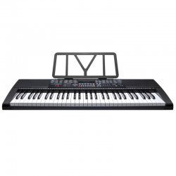 永美 电子琴61钢琴键YM-628