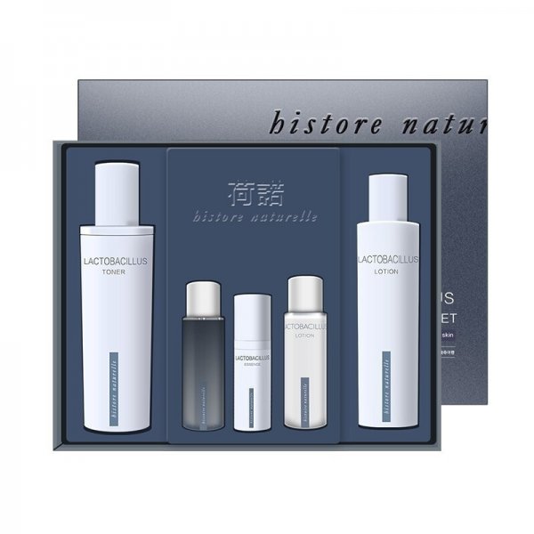 荷诺 益生菌水乳套装